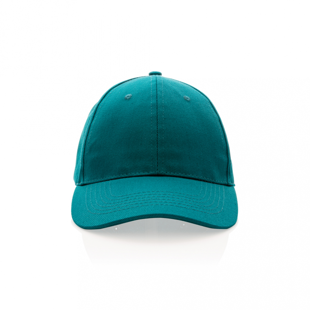 Șapcă Impact AWARE™ din bumbac twill 100% reciclat [3]