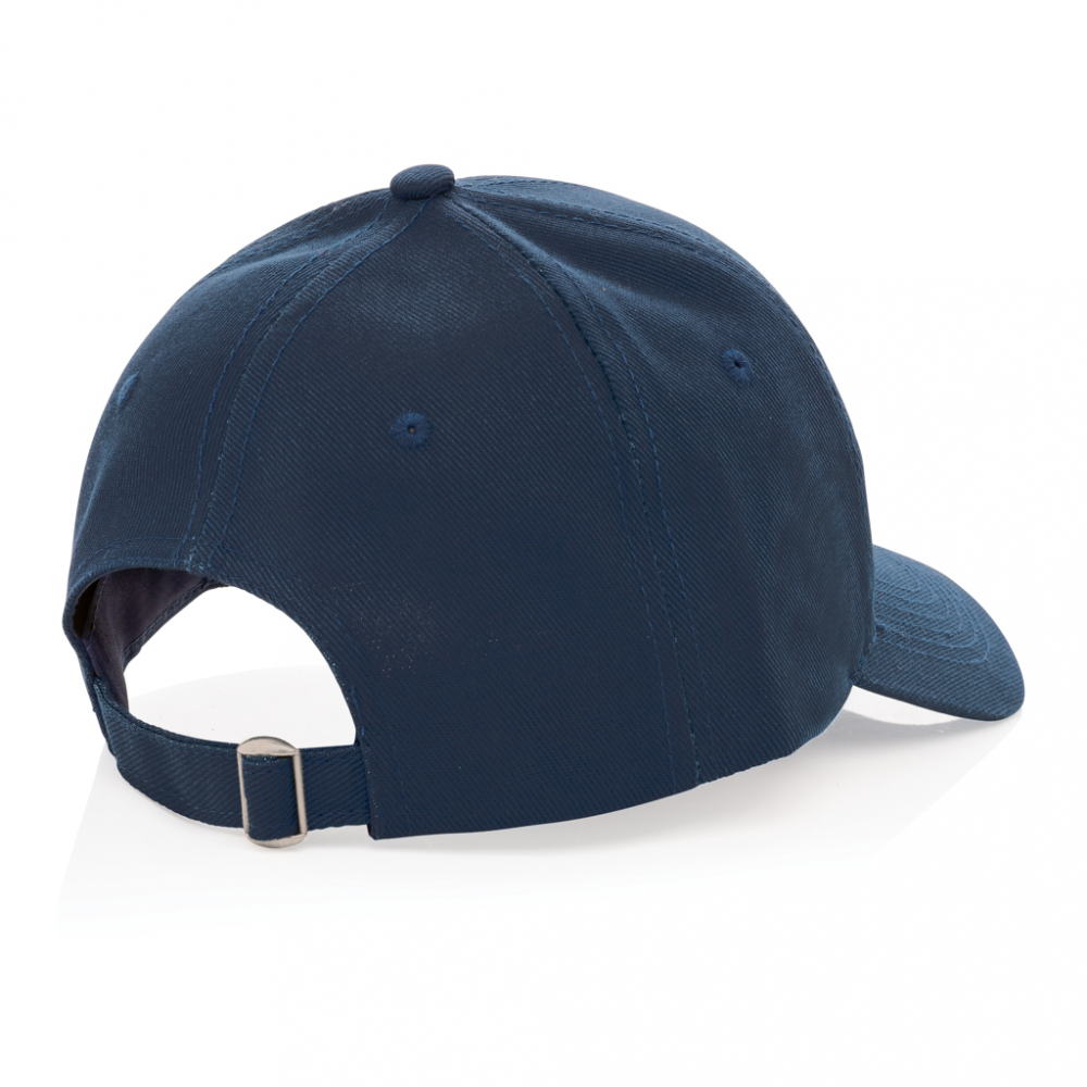 Șapcă Impact AWARE™ din bumbac twill 100% reciclat [6]