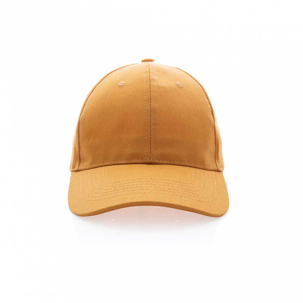 Șapcă Impact AWARE™ din bumbac twill 100% reciclat [3]