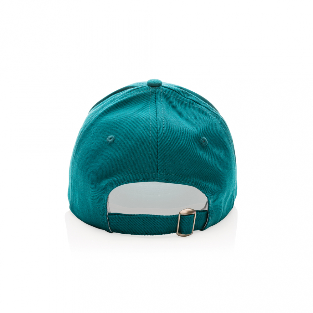 Șapcă Impact AWARE™ din bumbac twill 100% reciclat [5]
