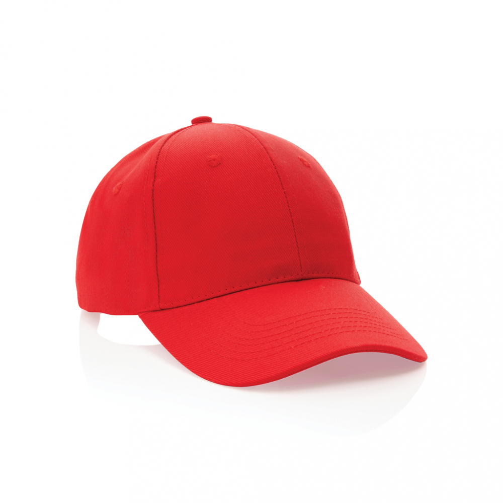 Șapcă Impact AWARE™ din bumbac twill 100% reciclat [2]
