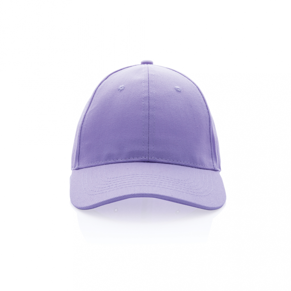 Șapcă Impact AWARE™ din bumbac twill 100% reciclat [3]