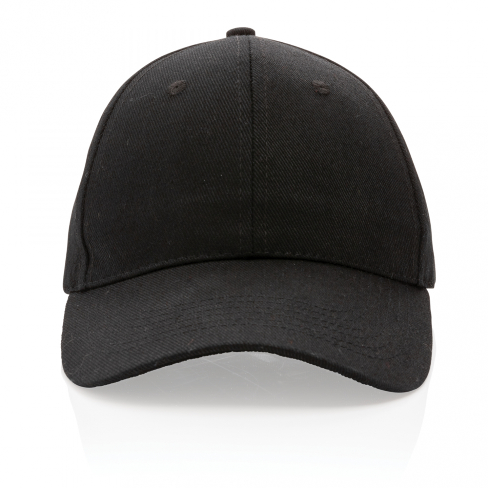 Șapcă Impact AWARE™ din bumbac twill 100% reciclat [3]