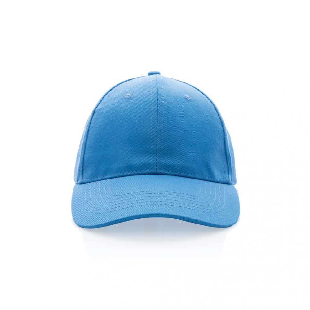 Șapcă Impact AWARE™ din bumbac twill 100% reciclat [3]