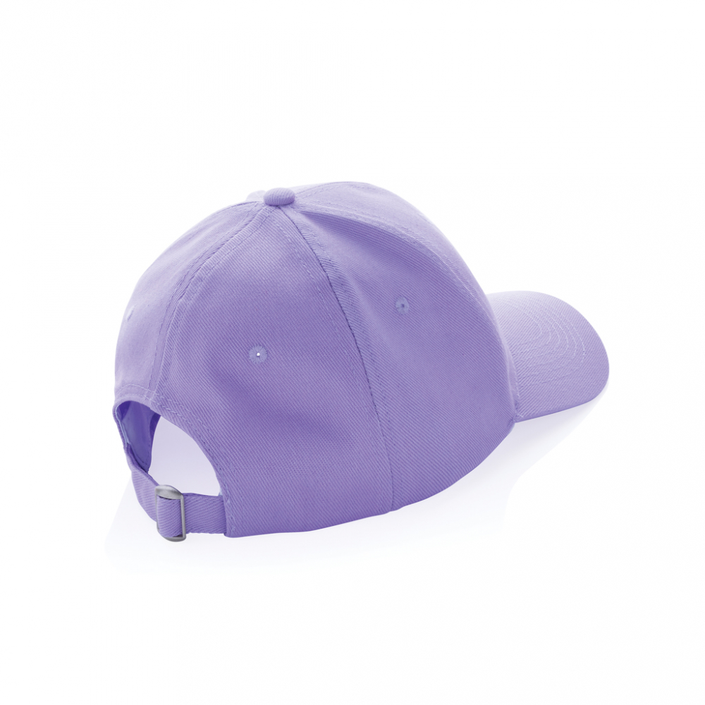 Șapcă Impact AWARE™ din bumbac twill 100% reciclat [6]