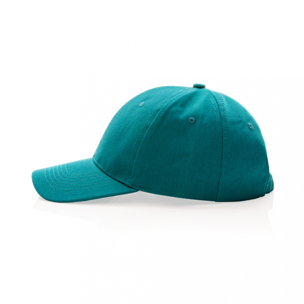 Șapcă Impact AWARE™ din bumbac twill 100% reciclat [4]