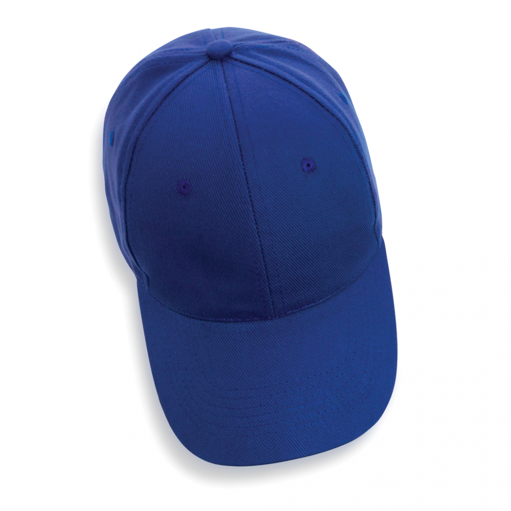 Șapcă Impact AWARE™ din bumbac twill 100% reciclat [7]