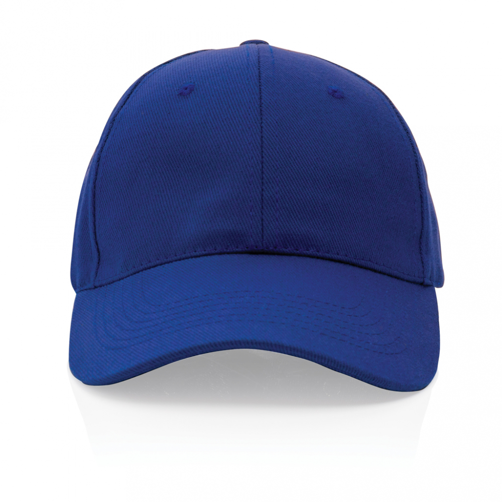 Șapcă Impact AWARE™ din bumbac twill 100% reciclat [3]