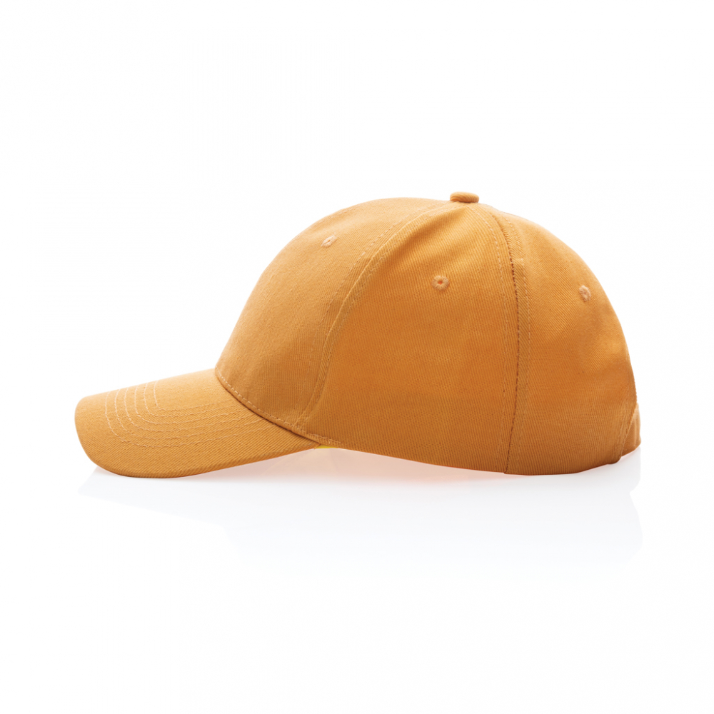 Șapcă Impact AWARE™ din bumbac twill 100% reciclat [4]