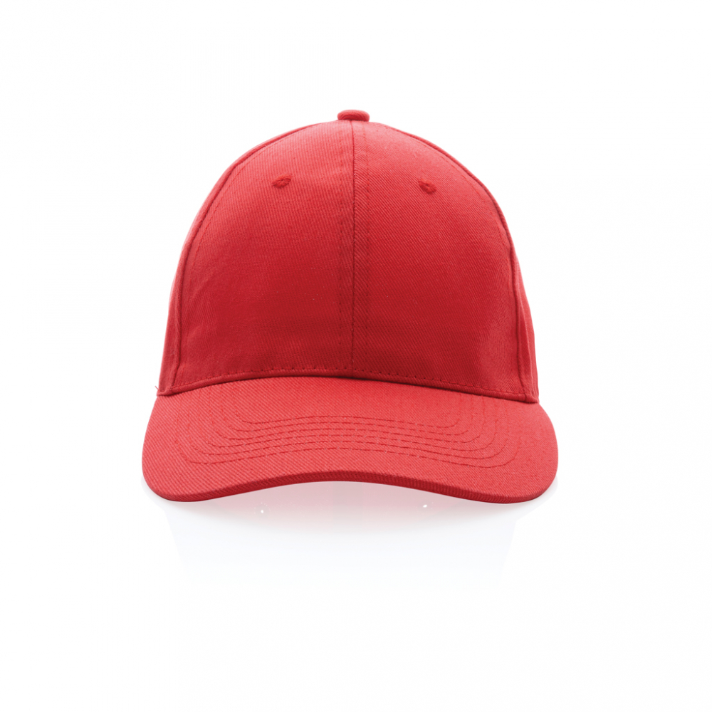 Șapcă Impact AWARE™ din bumbac twill 100% reciclat [3]