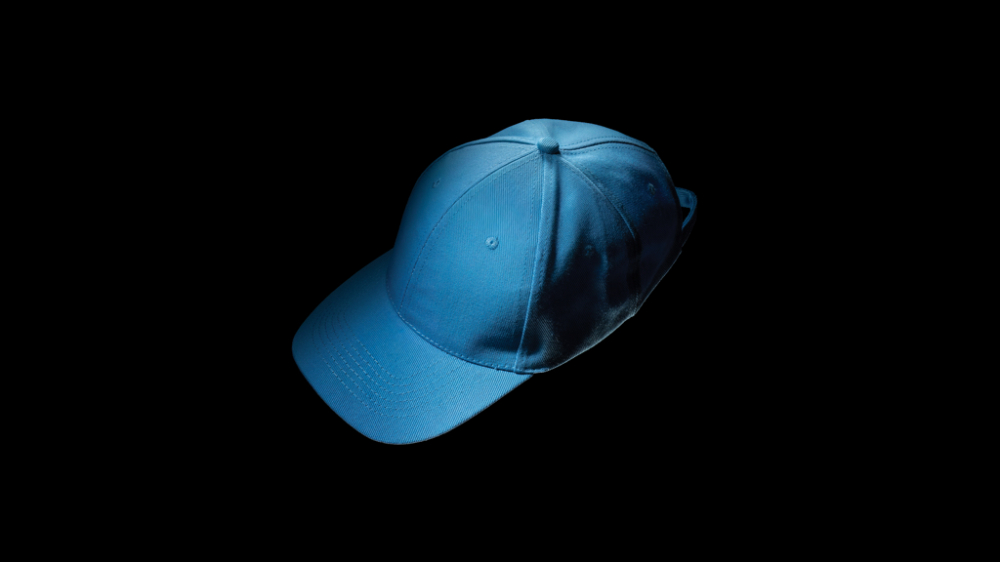 Șapcă Impact AWARE™ din bumbac twill 100% reciclat [11]