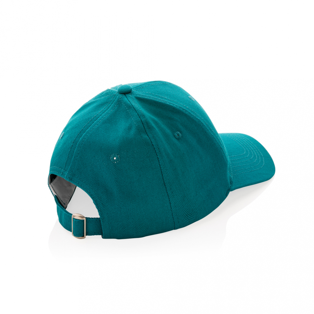 Șapcă Impact AWARE™ din bumbac twill 100% reciclat [6]