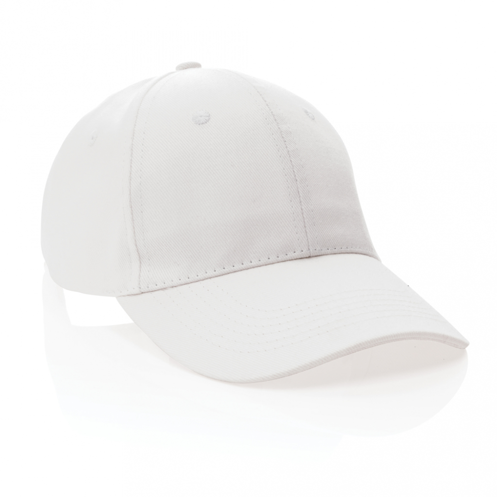Șapcă Impact AWARE™ din bumbac twill 100% reciclat [8]