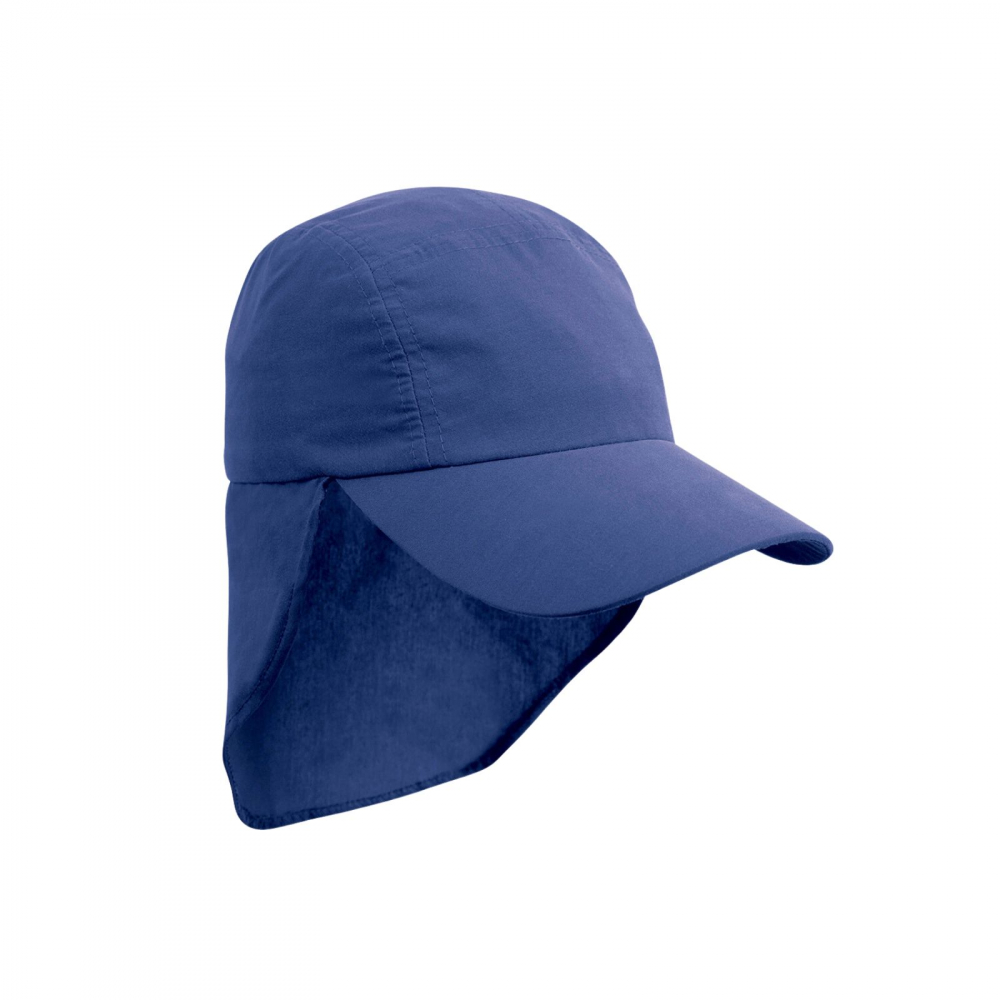 Sapca Legionar Junior, protectie spate, reglabila cu snur [1]