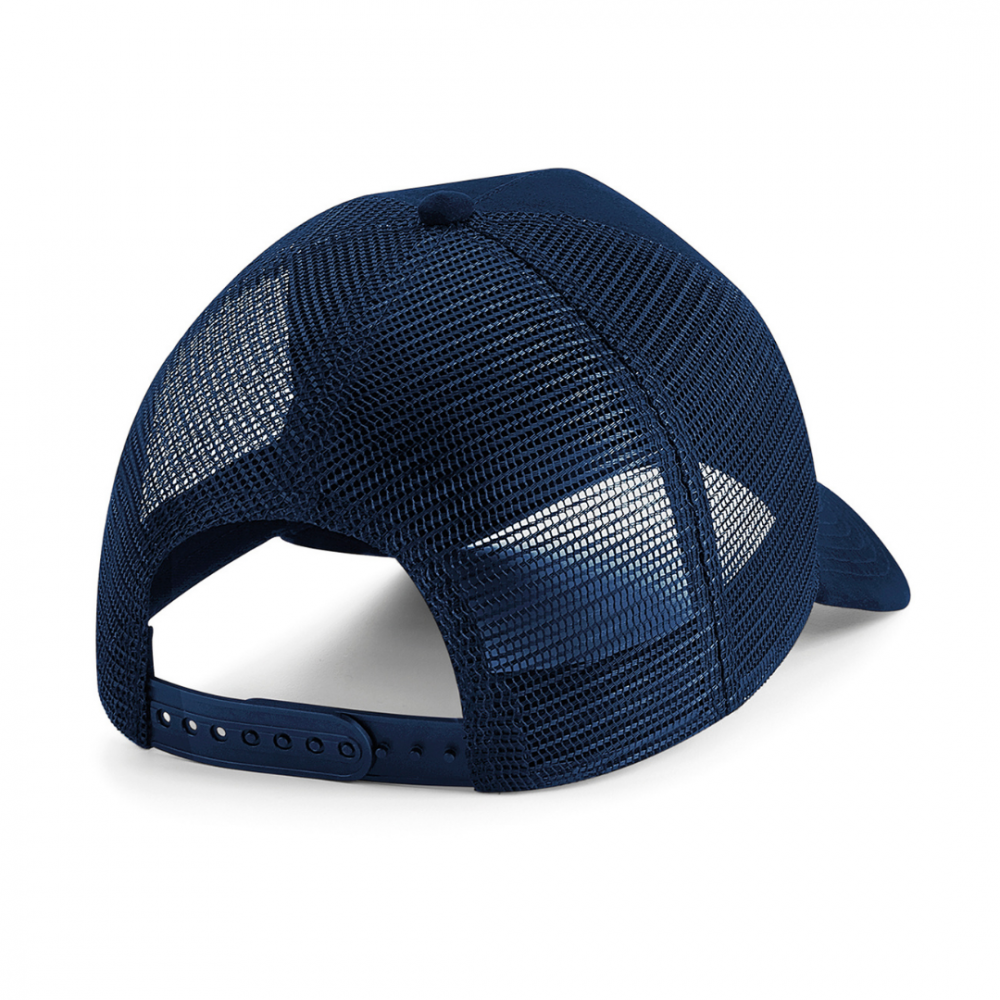 Sapca Premium Suede cu textura catifelata, unisex [2]