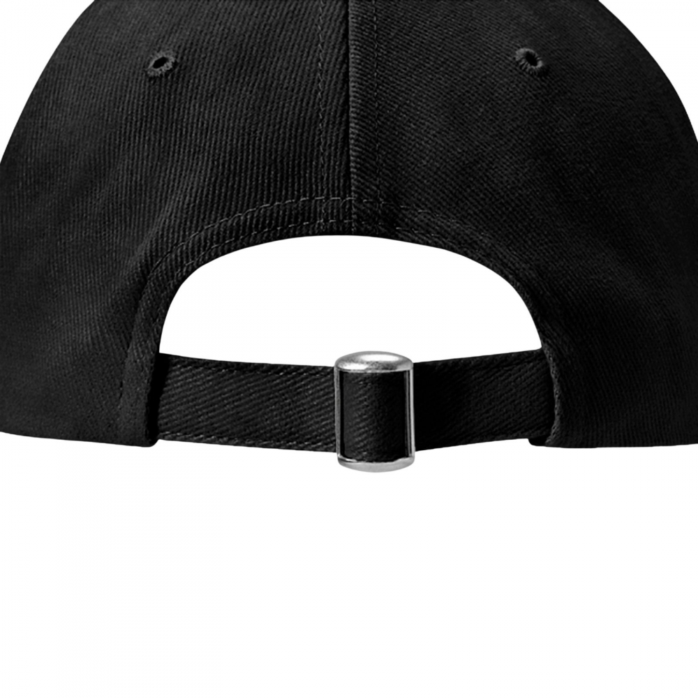 Sapca Pro-Style Heavy, Ronic, barbati, universala, negru [3]