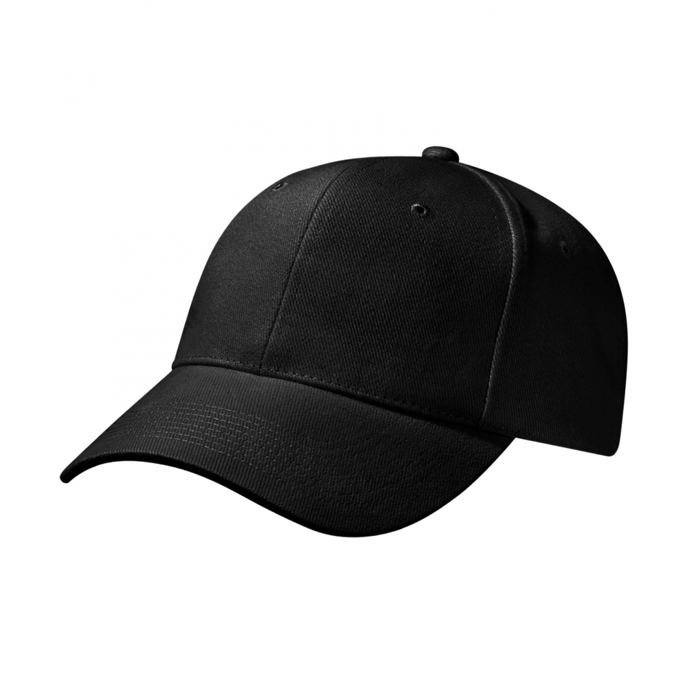 Sapca Pro-Style Heavy, Ronic, barbati, universala, negru [1]