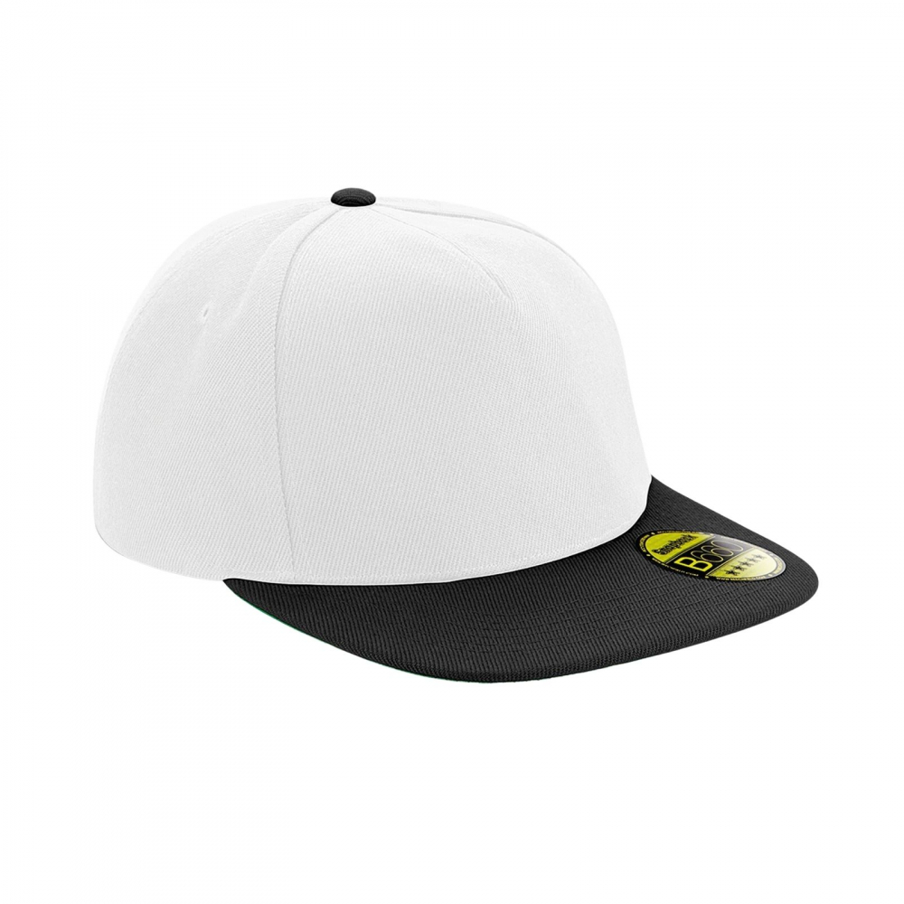 Sapca Snap Flat Peak, marime universala, unisex [1]