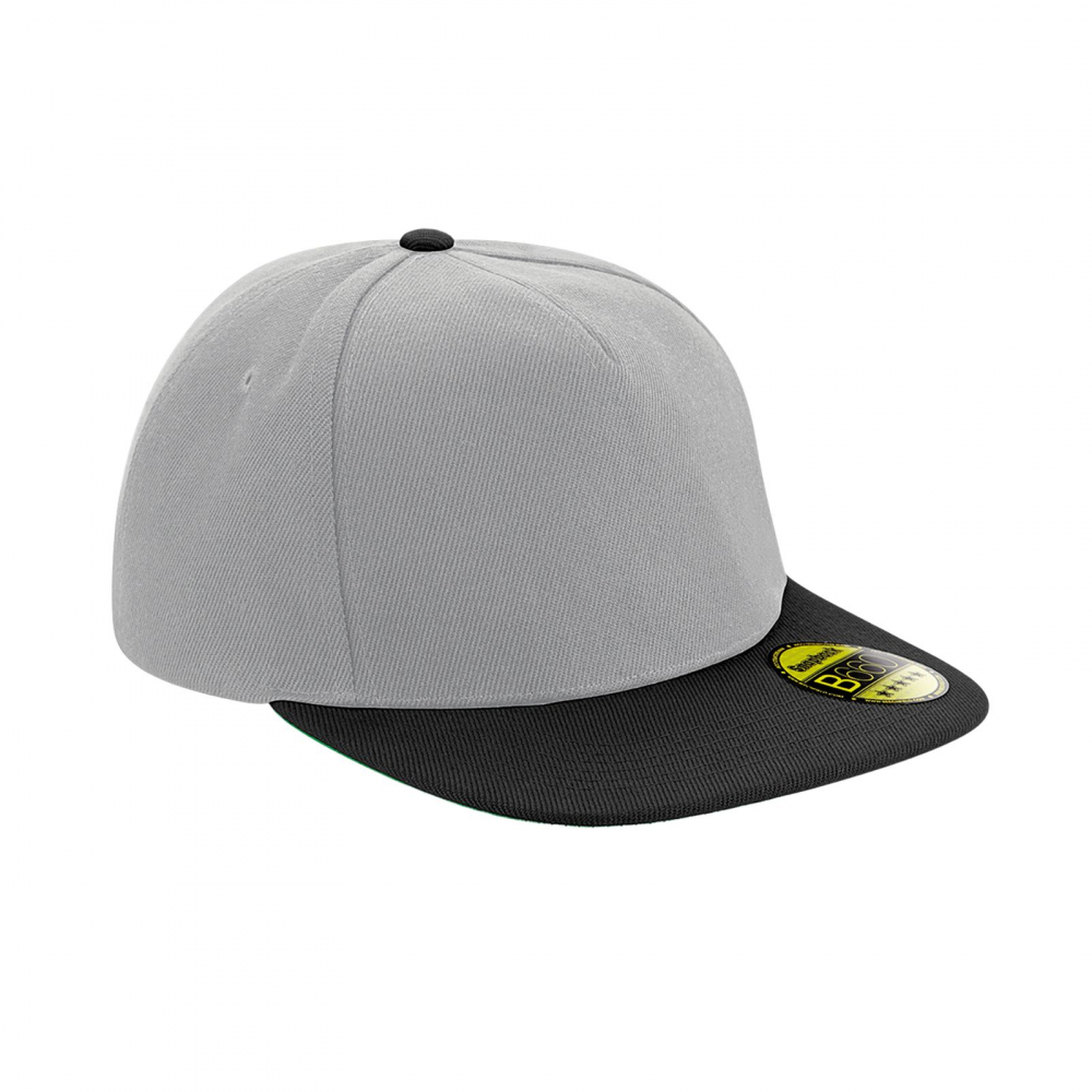 Sapca Snap Flat Peak, marime universala, unisex [1]