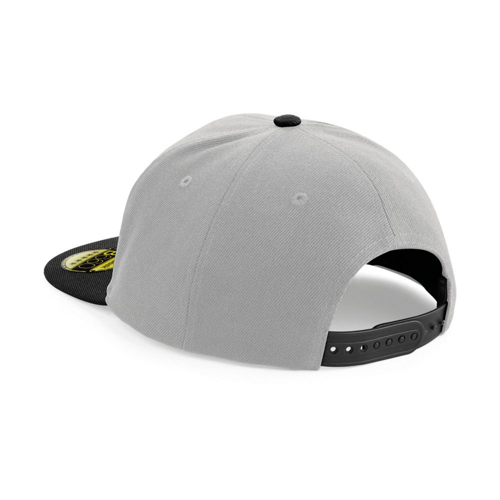 Sapca Snap Flat Peak, marime universala, unisex [3]