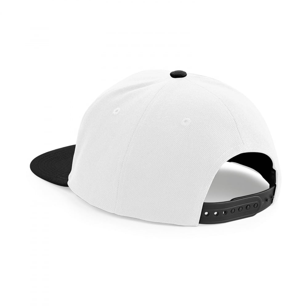 Sapca Snap Flat Peak, marime universala, unisex [3]