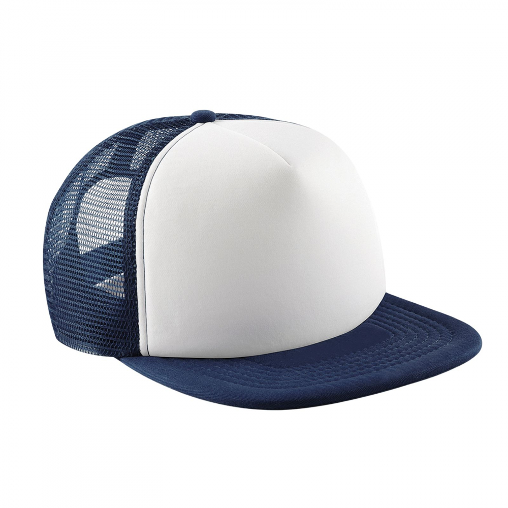 Sapca Snap Trucker, marime universala, unisex [1]