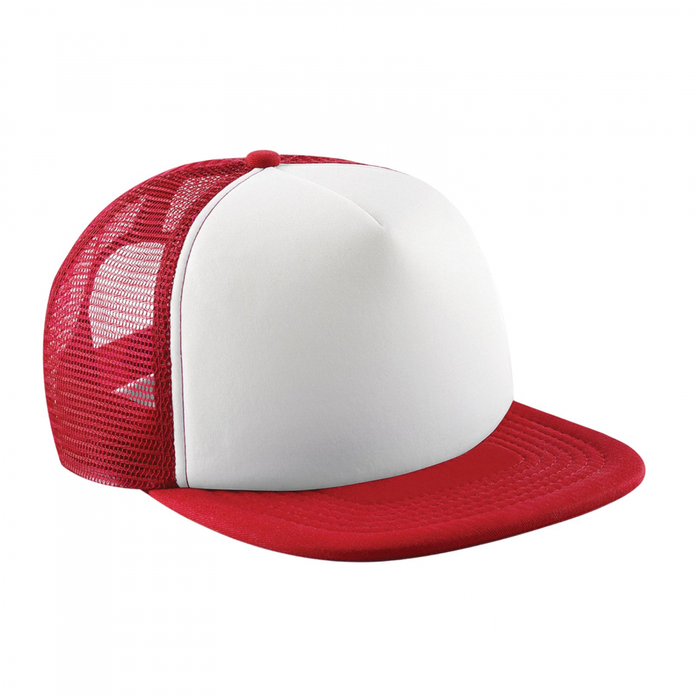 Sapca Snap Trucker, marime universala, unisex [1]