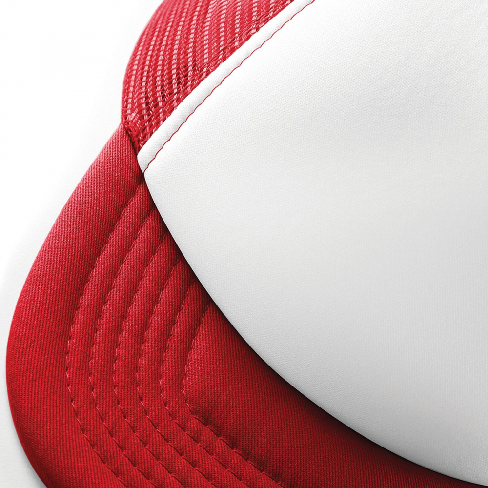 Sapca Snap Trucker, marime universala, unisex [3]
