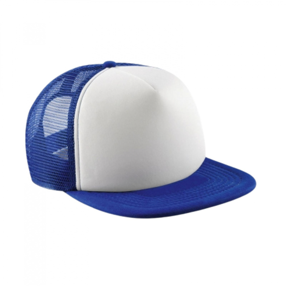 Sapca Snap Trucker, marime universala, unisex [1]