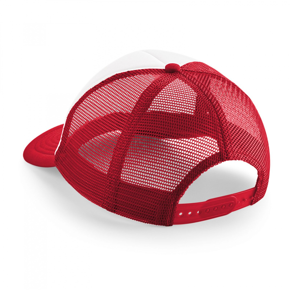 Sapca Snap Trucker, marime universala, unisex [4]