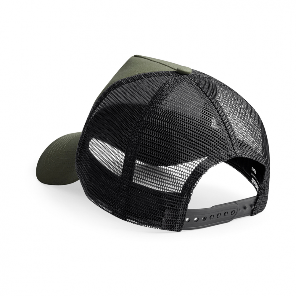 Sapca Snapback, model Trucker, marime universala [2]