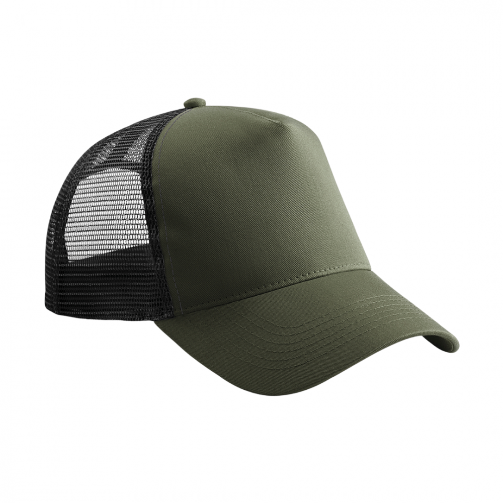 Sapca Snapback, model Trucker, marime universala [1]