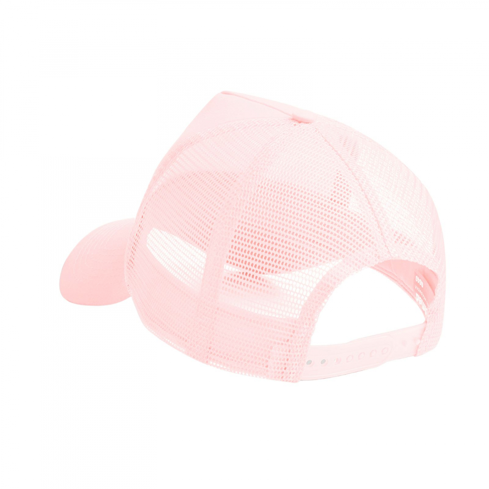 Sapca Snapback, model Trucker, barbati, universala, pink [3]