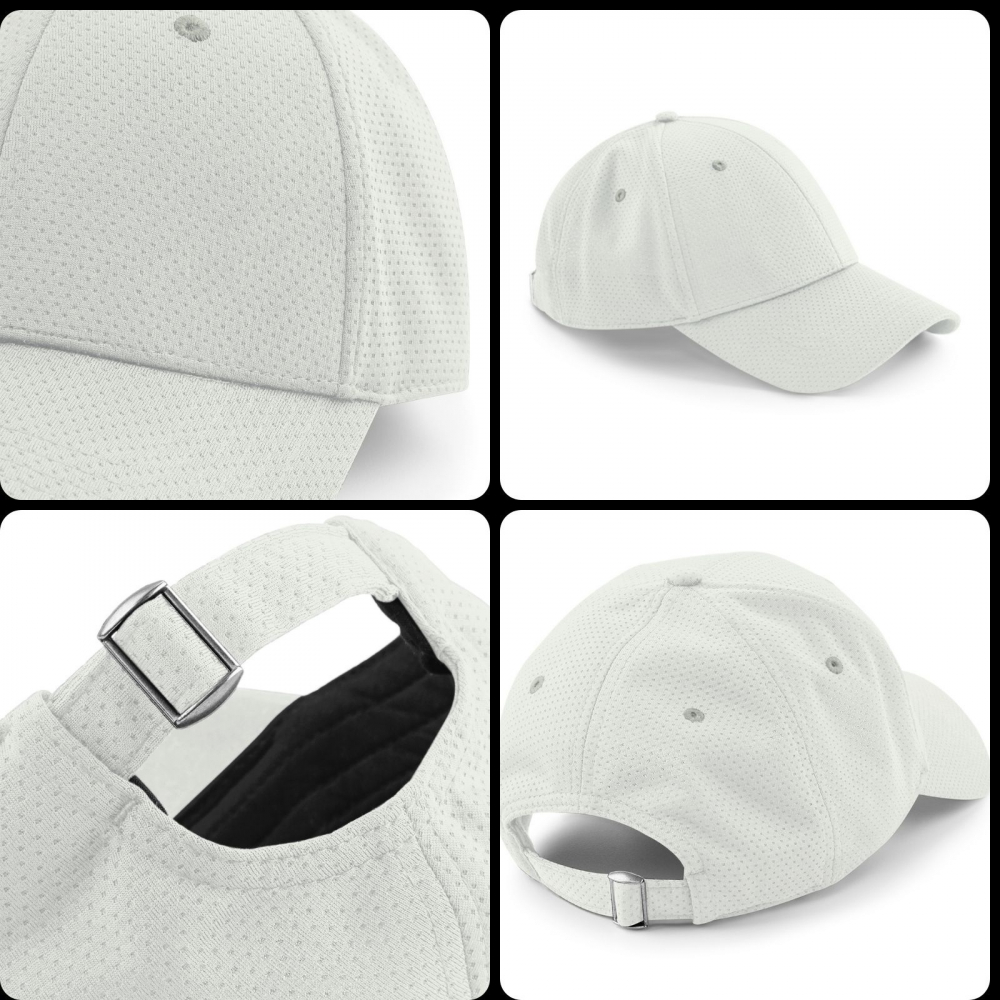 Sapca sport Air, tesatura respirabila, unisex, universala [5]