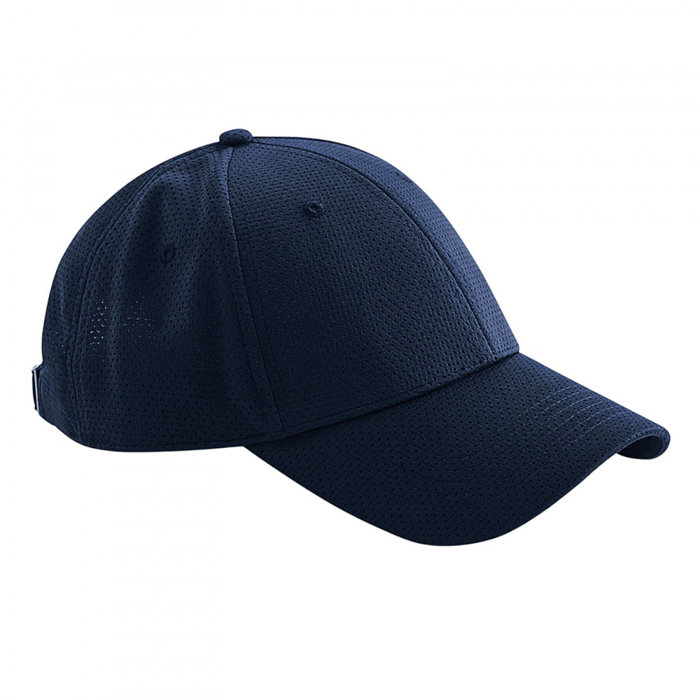 Sapca sport Air, tesatura respirabila, unisex, universala, bleumarin [1]