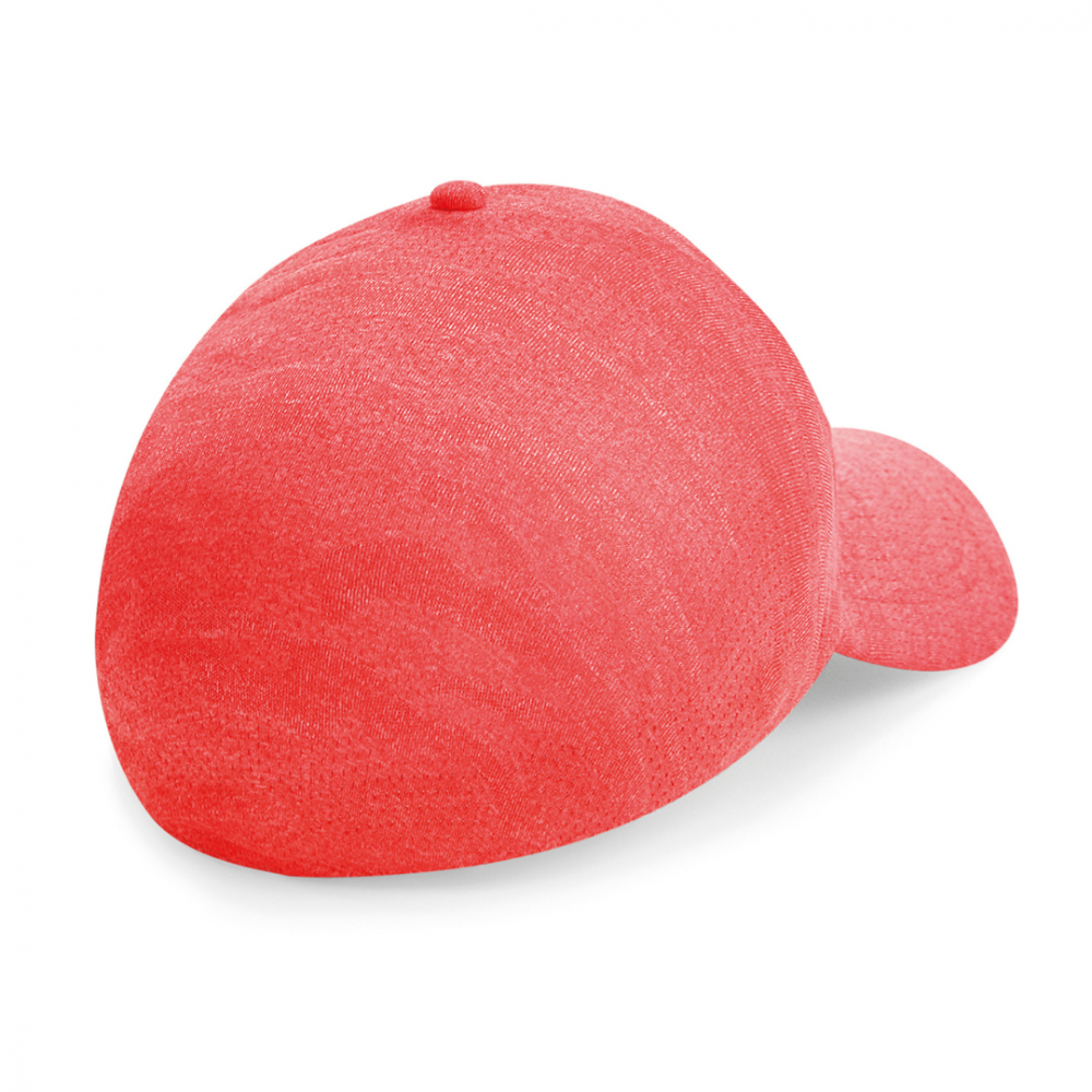 Sapca sport Performance, tesatura respirabila, fara cusaturi, unisex, universala, corai [3]