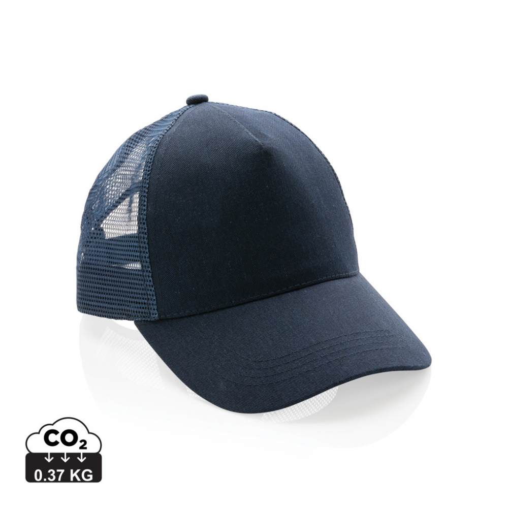 Șapcă trucker Impact AWARE™ cu 5 panouri [1]