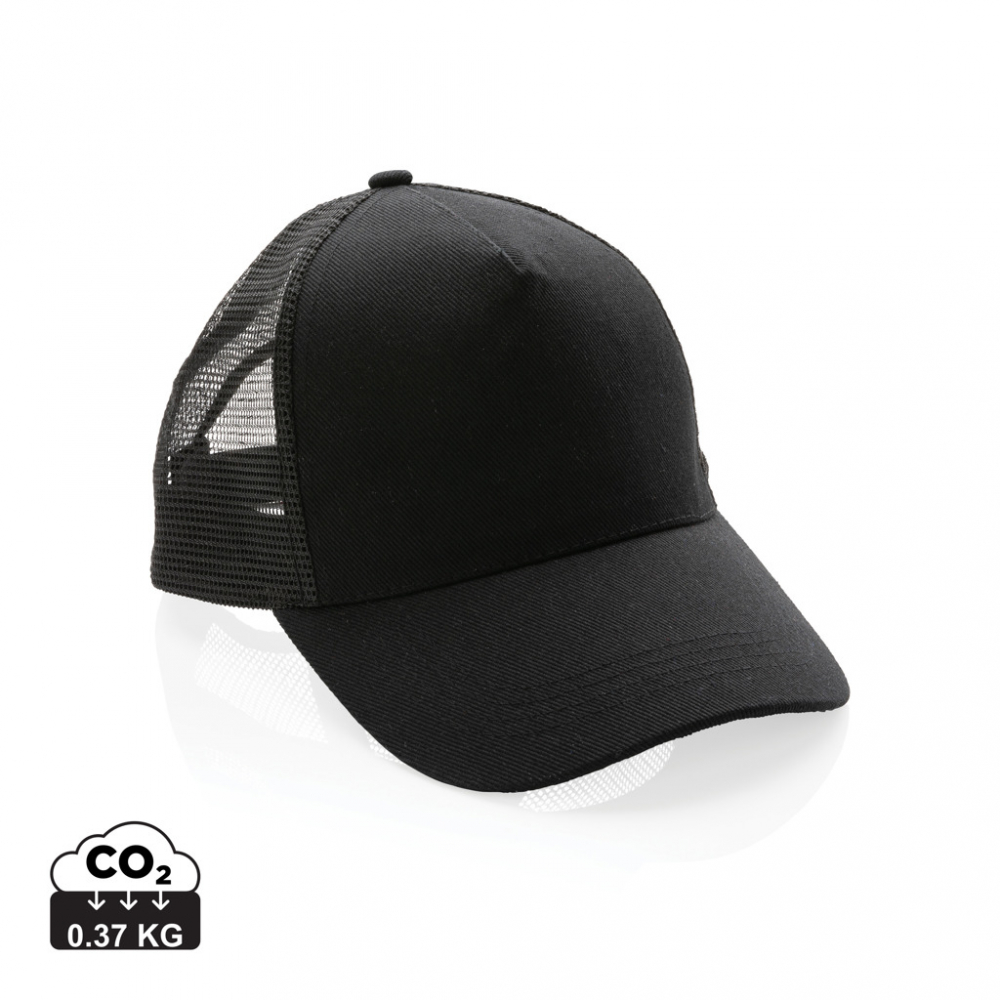Șapcă trucker Impact AWARE™ cu 5 panouri [1]