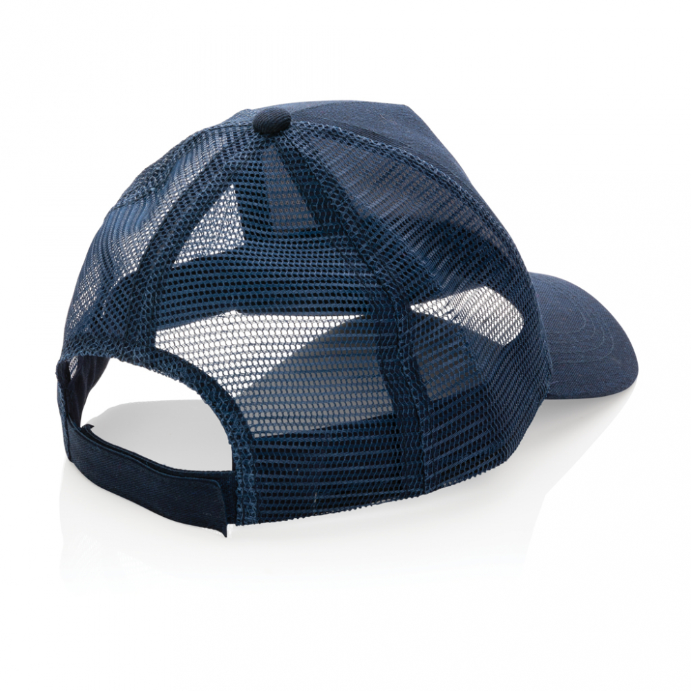 Șapcă trucker Impact AWARE™ cu 5 panouri [6]