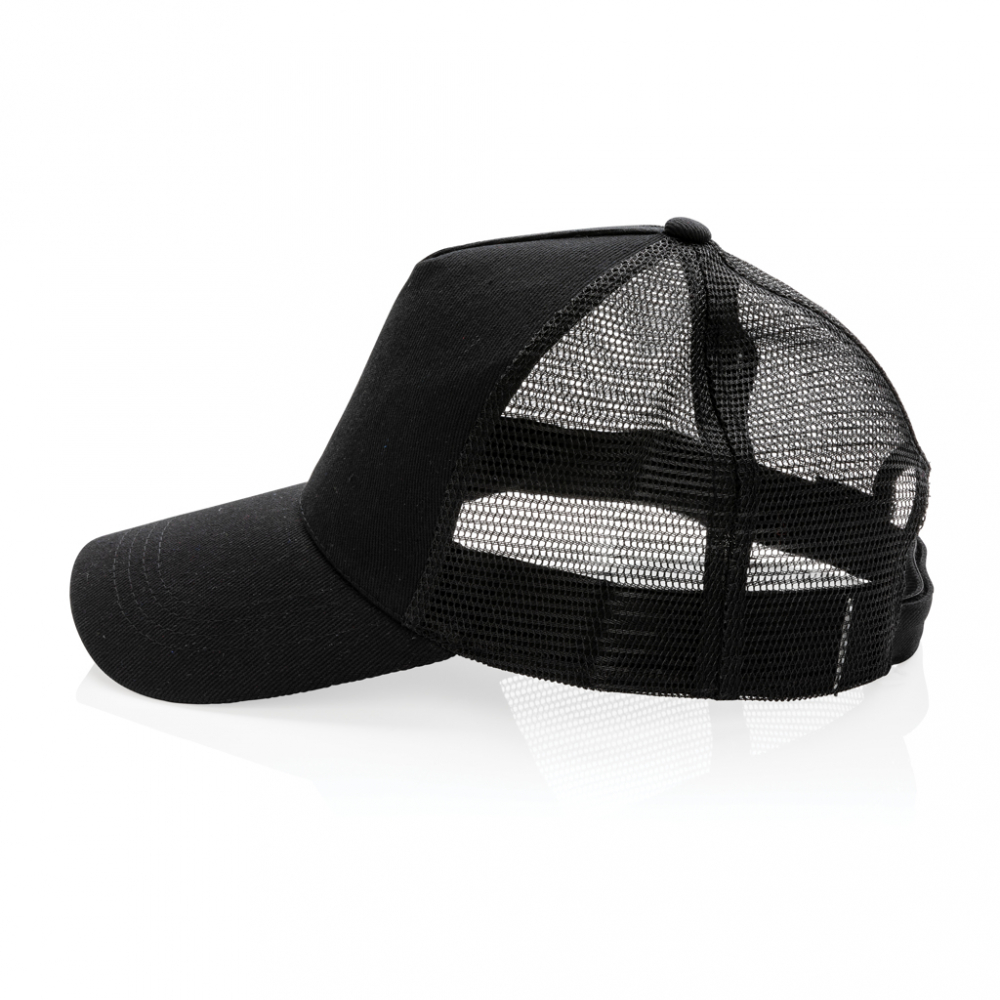 Șapcă trucker Impact AWARE™ cu 5 panouri [5]