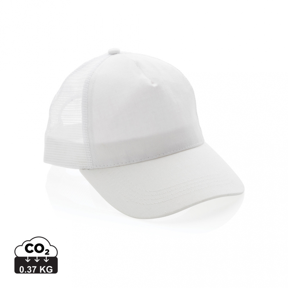 Șapcă trucker Impact AWARE™ cu 5 panouri [1]