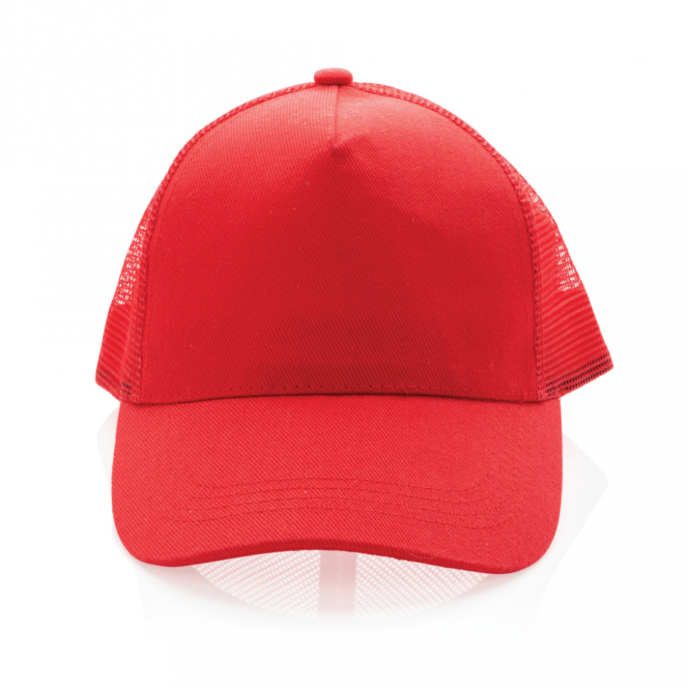 Șapcă trucker Impact AWARE™ cu 5 panouri [3]