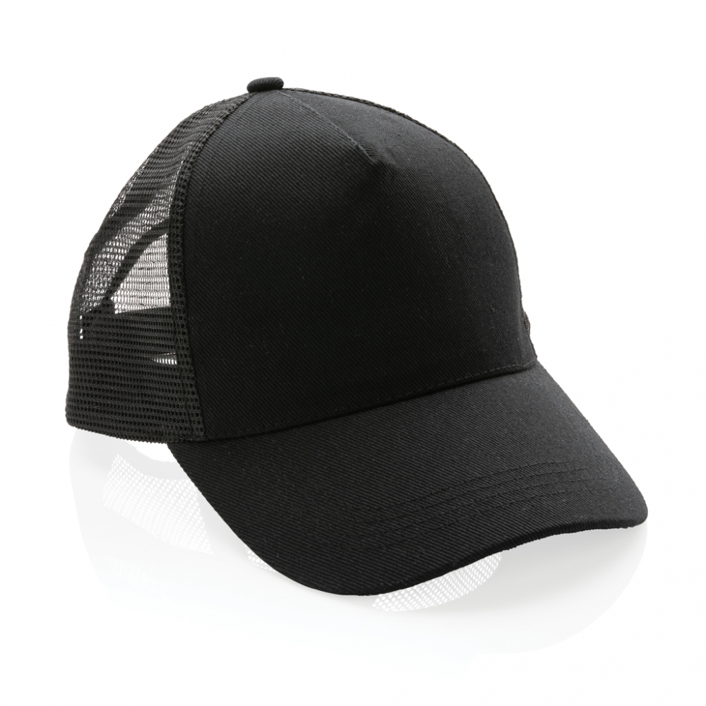 Șapcă trucker Impact AWARE™ cu 5 panouri [8]