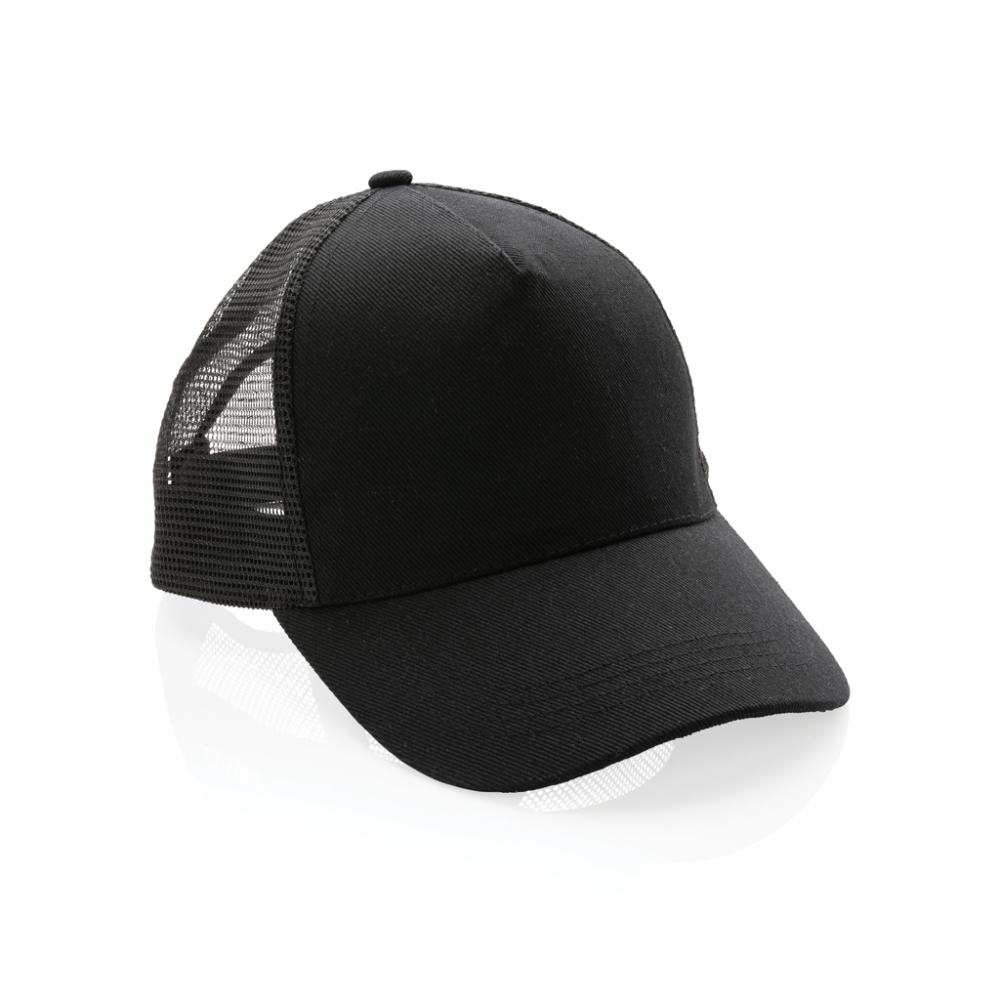 Șapcă trucker Impact AWARE™ cu 5 panouri [2]