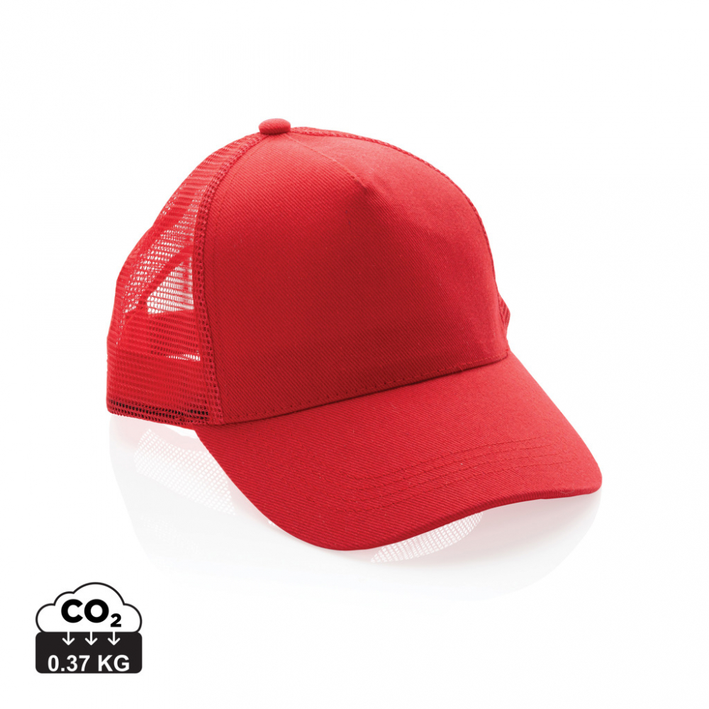 Șapcă trucker Impact AWARE™ cu 5 panouri [1]