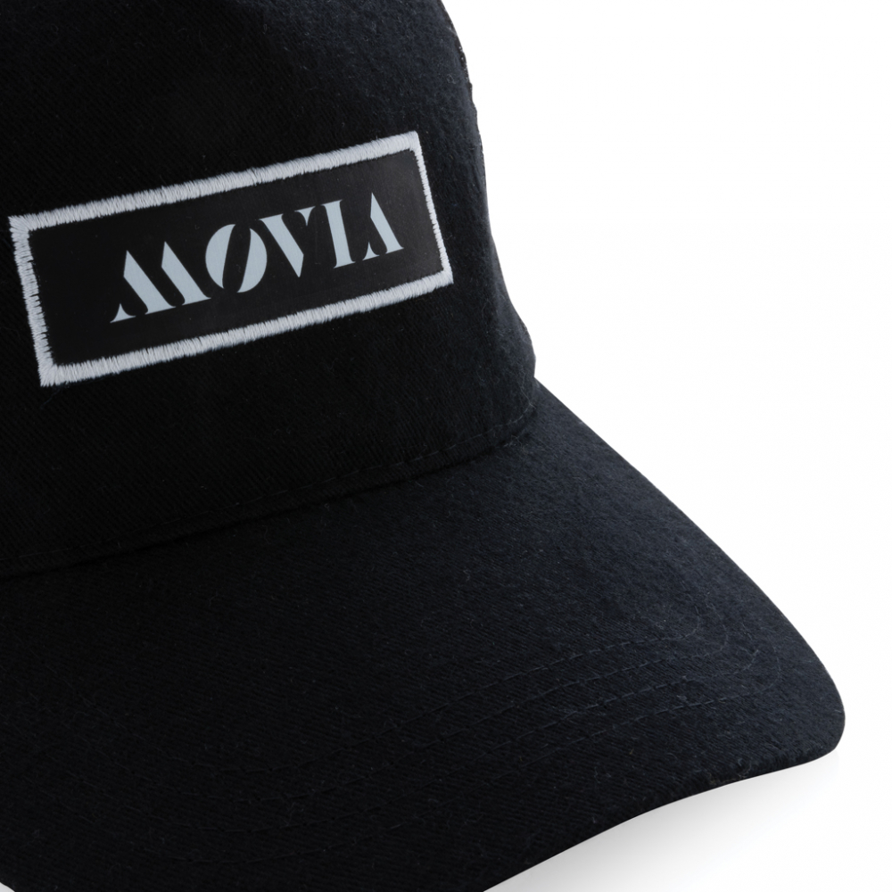 Șapcă trucker Impact AWARE™ cu 5 panouri [10]