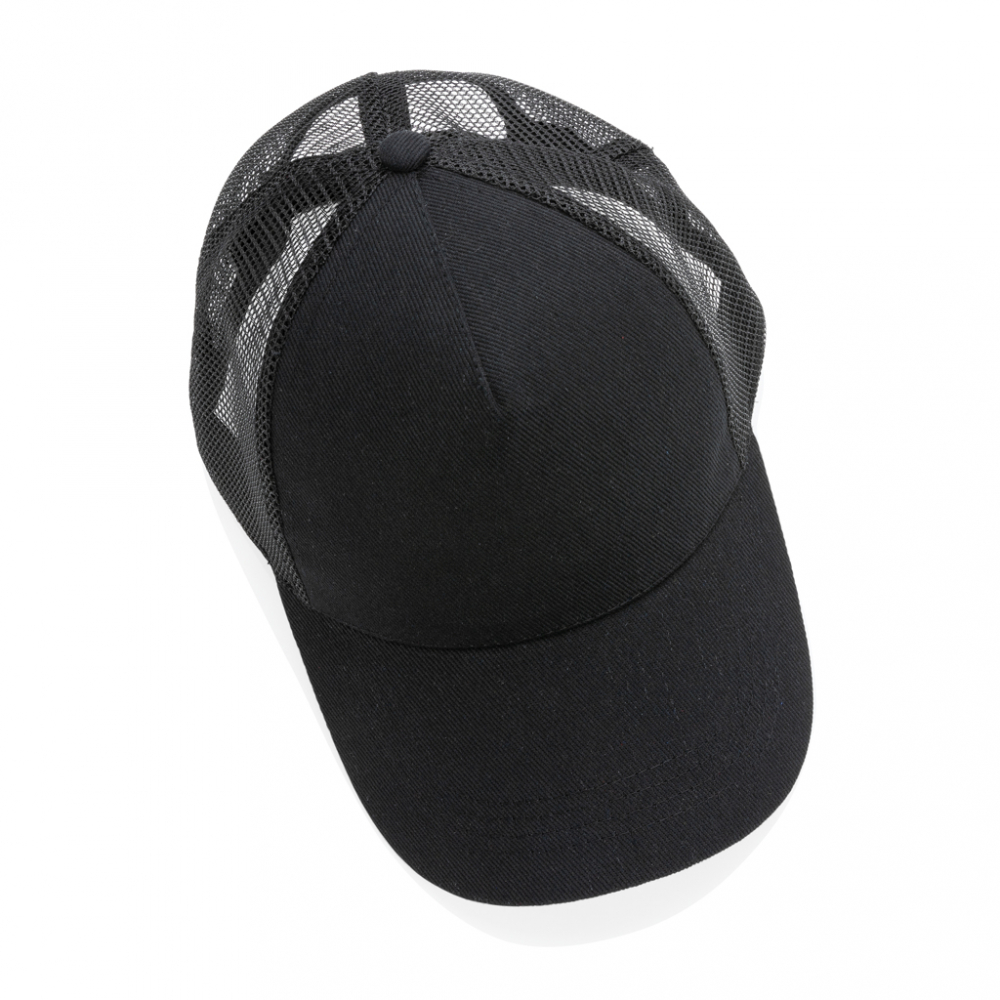 Șapcă trucker Impact AWARE™ cu 5 panouri [7]