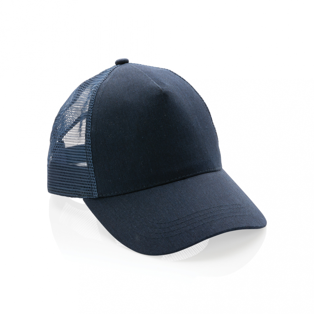 Șapcă trucker Impact AWARE™ cu 5 panouri [2]