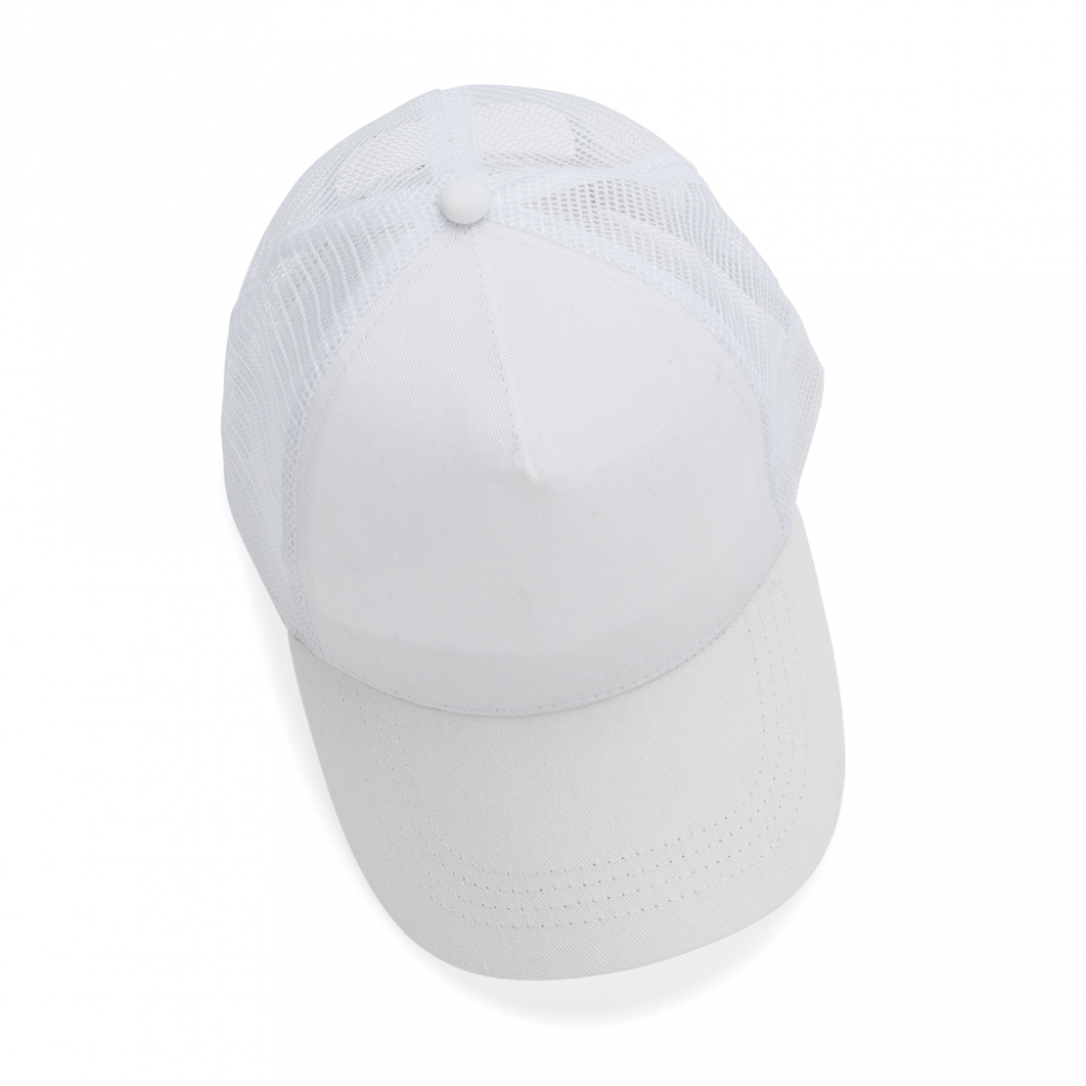 Șapcă trucker Impact AWARE™ cu 5 panouri [7]