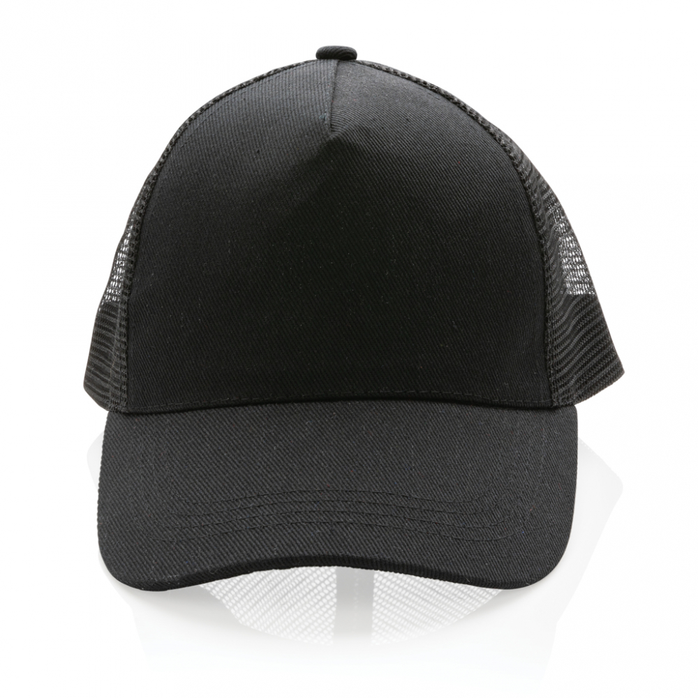 Șapcă trucker Impact AWARE™ cu 5 panouri [3]
